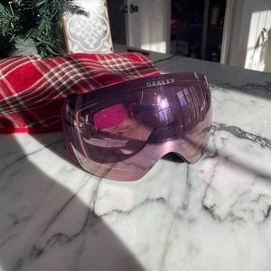 Oakley Flight Deck L - Ultra Purple - Prizm Lens